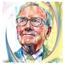 Warren Buffett